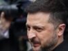 Ukraine: Zelensky hoan nghênh cuộc thảo luận “rất tích cực” với đặc phái viên Mỹ Tổng thống Ukraine chính thức được mời dự G7 ở Evian-les-Bains