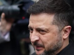 Ukraine: Zelensky hoan nghênh cuộc thảo luận “rất tích cực” với đặc phái viên Mỹ Tổng thống Ukraine chính thức được mời dự G7 ở Evian-les-Bains