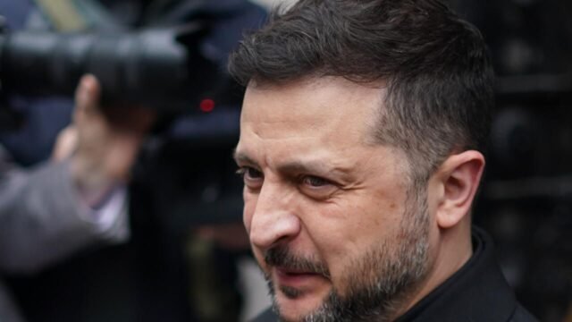 Ukraine: Zelensky hoan nghênh cuộc thảo luận “rất tích cực”