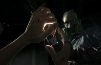 Unhinged: Netflix biến điện thoại thông minh của bạn thành vũ khí sinh tồn trong game kinh dị mới