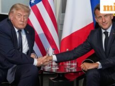 Vài giờ sau bản ghi nhớ Mỹ-Iran, Trump cân nhắc chiến tranh giữa Nga và Ukraine: “Chúng ta có thể làm điều đó…”