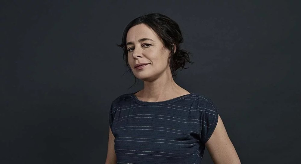 Valérie Lesort ảnh Fabrice Robin