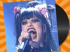 Văn hóa Đức trong các bài hát. Nina Hagen, Con đường của tôi và các Thủ tướng Đức