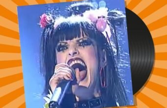 Văn hóa Đức trong các bài hát. Nina Hagen, Con đường của tôi và các Thủ tướng Đức