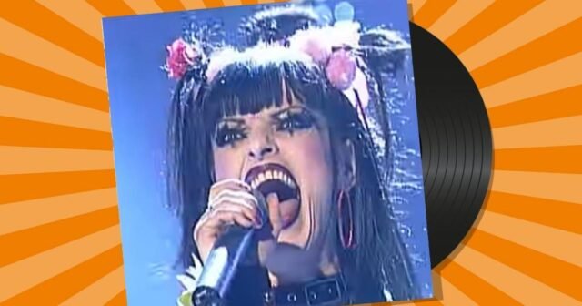 Văn hóa Đức trong các bài hát. Nina Hagen, Con