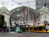 Vận tải. Tuyến TGV sẽ kết nối Brussels và Basel vào tháng 7 năm 2027 và sẽ đi qua Strasbourg