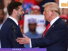 Vance nêu bật khả năng đọc người của Trump, chỉ trích chuyên môn ưu tú