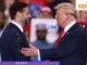 Vance nêu bật khả năng đọc người của Trump, chỉ trích chuyên môn ưu tú