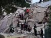Venezuela: số người chết vì động đất có thể vượt quá 10.000 người Tin tức mới nhất từ Haiti: Chính trị, An ninh, Kinh tế, Văn hóa.