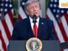 Vi phạm lệnh ngừng bắn ‘ngu ngốc’: Trump chỉ trích Iran vì cuộc tấn công bằng máy bay không người lái vào tàu chở hàng