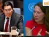 Video: Đặc phái viên Israel và quan chức Liên Hợp Quốc tranh cãi nảy lửa khi điều trần về trẻ em trong xung đột – Đây là những gì đã xảy ra