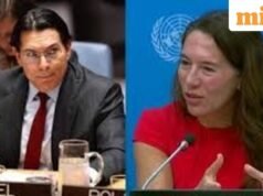 Video: Đặc phái viên Israel và quan chức Liên Hợp Quốc tranh cãi nảy lửa khi điều trần về trẻ em trong xung đột – Đây là những gì đã xảy ra