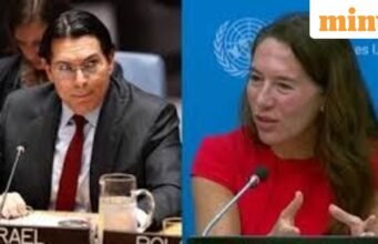 Video: Đặc phái viên Israel và quan chức Liên Hợp Quốc tranh cãi nảy lửa khi điều trần về trẻ em trong xung đột – Đây là những gì đã xảy ra