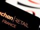 Việc kinh doanh. Hơn 70 siêu thị Auchan sẽ thuộc quyền kiểm soát của Intermarché
