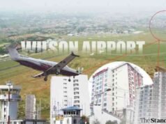 Việc nâng cấp sân bay Sh1.4b Wilson gặp phải sự chậm trễ, cáo buộc về công việc kém chất lượng