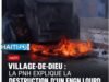 Village-de-Dieu: PNH giải thích vụ phá hủy cỗ máy hạng nặng Tin tức mới nhất từ Haiti: Chính trị, An ninh, Kinh tế, Văn hóa.