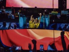 Vòng 2 bầu cử tổng thống Colombia: Colombia đối mặt nguy cơ cực hữu