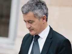 Vụ Lyhanna: dưới áp lực, Gérald Darmanin trốn tránh trách nhiệm