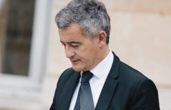 Vụ Lyhanna: dưới áp lực, Gérald Darmanin trốn tránh trách nhiệm