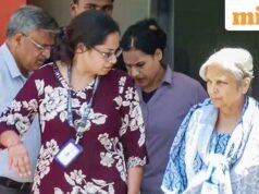 Vụ Twisha Sharma: chồng Samarth Singh và mẹ vợ Giribala Singh bị đưa đến giám hộ tư pháp trong 14 ngày
