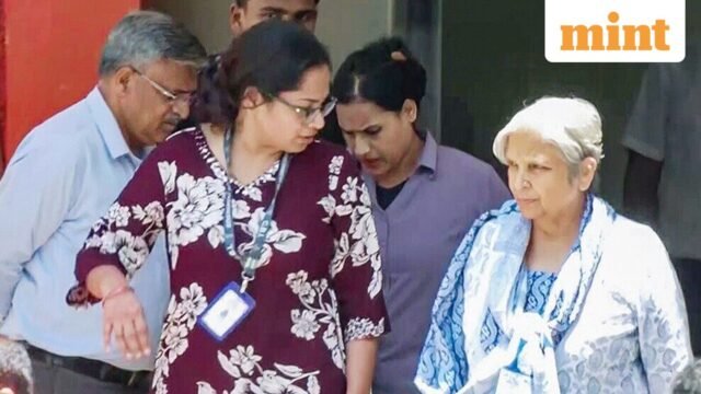 Vụ Twisha Sharma: chồng Samarth Singh và mẹ vợ Giribala