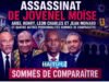Vụ ám sát Jovenel Moïse: Ariel Henry Leon Charles và Jean Monard cùng bốn nhân vật khác được triệu tập để xuất hiện Tin tức mới nhất từ Haiti: Chính trị, An ninh, Kinh tế, Văn hóa.