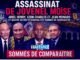 Vụ ám sát Jovenel Moïse: Ariel Henry Leon Charles và Jean Monard cùng bốn nhân vật khác được triệu tập để xuất hiện Tin tức mới nhất từ Haiti: Chính trị, An ninh, Kinh tế, Văn hóa.