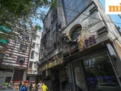 Vụ cháy Malviya Nagar: Lovkesh Bajaj, đồng sở hữu Flourish Stay, đang bỏ trốn; thông tư giám sát công bố báo cáo 21 trường hợp tử vong