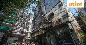 Vụ cháy Malviya Nagar: Lovkesh Bajaj, đồng sở hữu Flourish Stay, đang bỏ trốn; thông tư giám sát công bố báo cáo 21 trường hợp tử vong