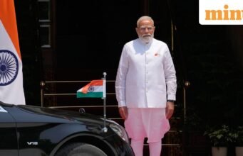 Vụ cháy Malviya Nagar: Thủ tướng Modi công bố 2 vạn yên là tiền thưởng cũ cho người thân của những người đã khuất sau vụ cháy khách sạn ở Delhi khiến 21 người thiệt mạng