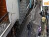 Vụ cháy tòa nhà Tughlakabad khiến 3 người thiệt mạng là do cố ý gây ra, 4 nghi phạm, trong đó có trẻ vị thành niên, bị Cảnh sát Delhi bắt giữ