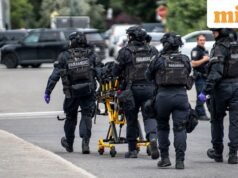 Vụ nổ súng ở Montréal: một sĩ quan cảnh sát, một người dân và một nghi phạm đã chết; lý do đang được điều tra
