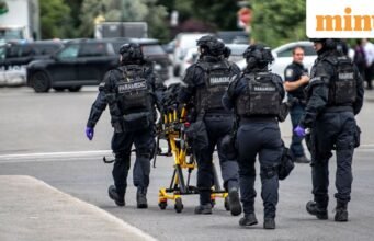 Vụ nổ súng ở Montréal: một sĩ quan cảnh sát, một người dân và một nghi phạm đã chết; lý do đang được điều tra