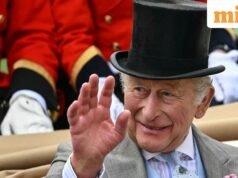 Vua Charles sẽ rời Cung điện Buckingham vào năm tới? Đây là những gì chúng tôi biết