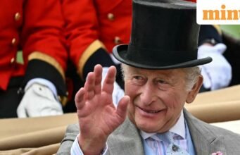 Vua Charles sẽ rời Cung điện Buckingham vào năm tới? Đây là những gì chúng tôi biết