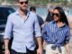 Vương quốc Anh. Harry và Meghan, mâu thuẫn với vương miện, sẽ được đưa vào dinh thự hoàng gia vào tháng 7