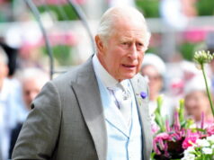 Vương quốc Anh. Lần đầu tiên đối với một quốc vương Anh: Charles III sẽ công khai biểu mẫu thuế của mình