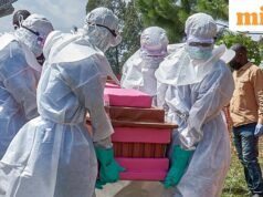 WHO sửa đổi đánh giá rủi ro Ebola: Congo có rủi ro ‘rất cao’ – Ấn Độ có ca bệnh không?