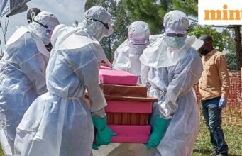 WHO sửa đổi đánh giá rủi ro Ebola: Congo có rủi ro ‘rất cao’ – Ấn Độ có ca bệnh không?