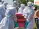 WHO sửa đổi đánh giá rủi ro Ebola: Congo có rủi ro ‘rất cao’ – Ấn Độ có ca bệnh không?