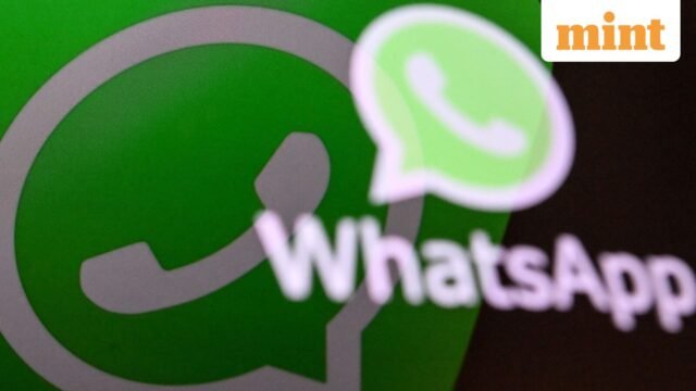 WhatsApp cáo buộc phần mềm gián điệp Israel Pegasus từ