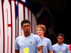 World Cup 2026: 9 người bị thương trong vụ xả súng gần trại căn cứ của Anh ở Thành phố Kansas Tin tức mới nhất từ Haiti: Chính trị, An ninh, Kinh tế, Văn hóa.