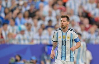 World Cup 2026 Argentina gặp Áo, The Blues chơi bẫy trước Iraq… Theo dõi ngày 12 World Cup