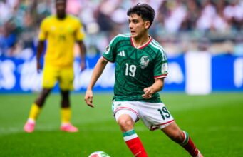 World Cup 2026 Bắt đầu lượt trận thứ 2, Mexico và Canada trở lại sân cỏ… Theo dõi ngày thứ 8 của World Cup