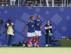 World Cup 2026: Bradley Barcola và Désiré Doué, câu đố xa xỉ của Deschamps để chiếm giữ làn trái của The Blues