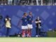 World Cup 2026: Bradley Barcola và Désiré Doué, câu đố xa xỉ của Deschamps để chiếm giữ làn trái của The Blues