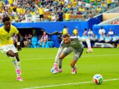 World Cup 2026 Brazil tạm nghỉ, Maroc thua Haiti, Thụy Sĩ đứng đầu bảng B… Theo dõi ngày thi đấu thứ 14 của World Cup
