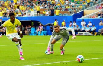 World Cup 2026 Brazil tạm nghỉ, Maroc thua Haiti, Thụy Sĩ đứng đầu bảng B… Theo dõi ngày thi đấu thứ 14 của World Cup