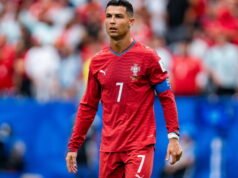 World Cup 2026 Cái chết ở Jordan, Bồ Đào Nha đang hồi phục, Anh lọt vào tầm ngắm thứ 16… Theo dõi ngày 13 của World Cup