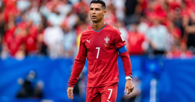 World Cup 2026 Cái chết ở Jordan, Bồ Đào Nha